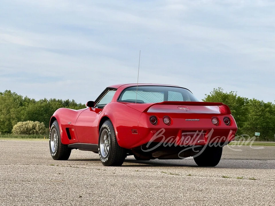 1979 Chevrolet Corvette C3 - Image 13 of 14