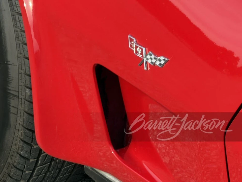 1979 Chevrolet Corvette C3 - Image 14 of 14