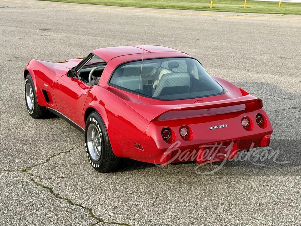 1979 Chevrolet Corvette C3 - Image 3 of 14