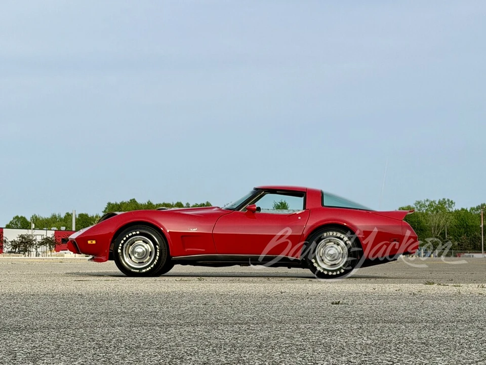 1979 Chevrolet Corvette C3 - Image 2 of 14
