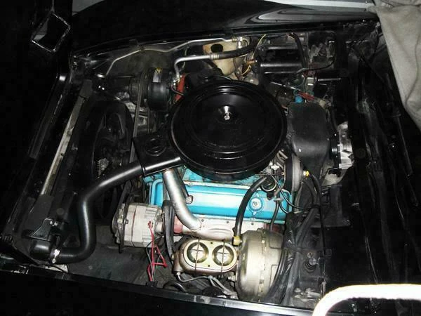 1979 Chevrolet Corvette C3 - Image 3 of 4