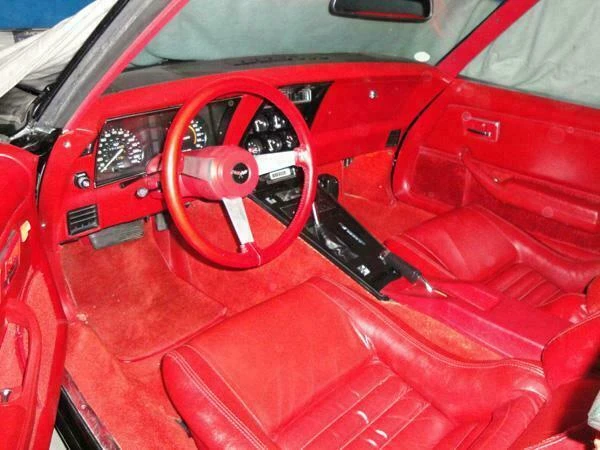 1979 Chevrolet Corvette C3 - Image 4 of 4