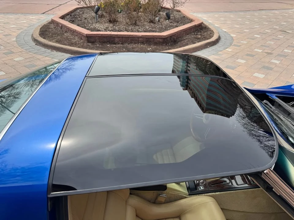 1979 Chevrolet Corvette C3 - Image 10 of 10