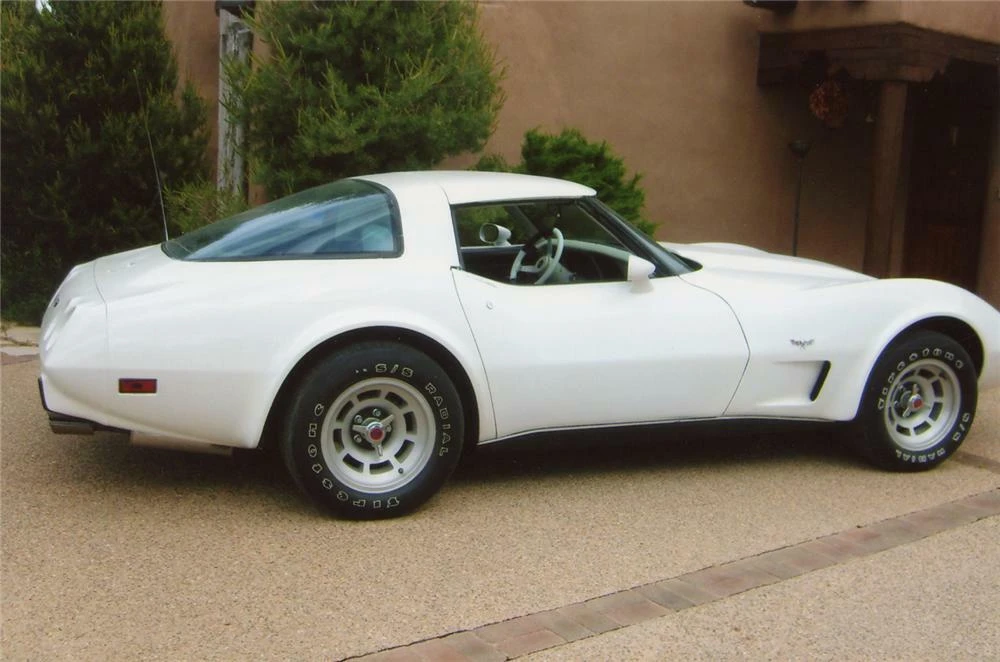 1979 Chevrolet Corvette C3 - Image 2 of 2
