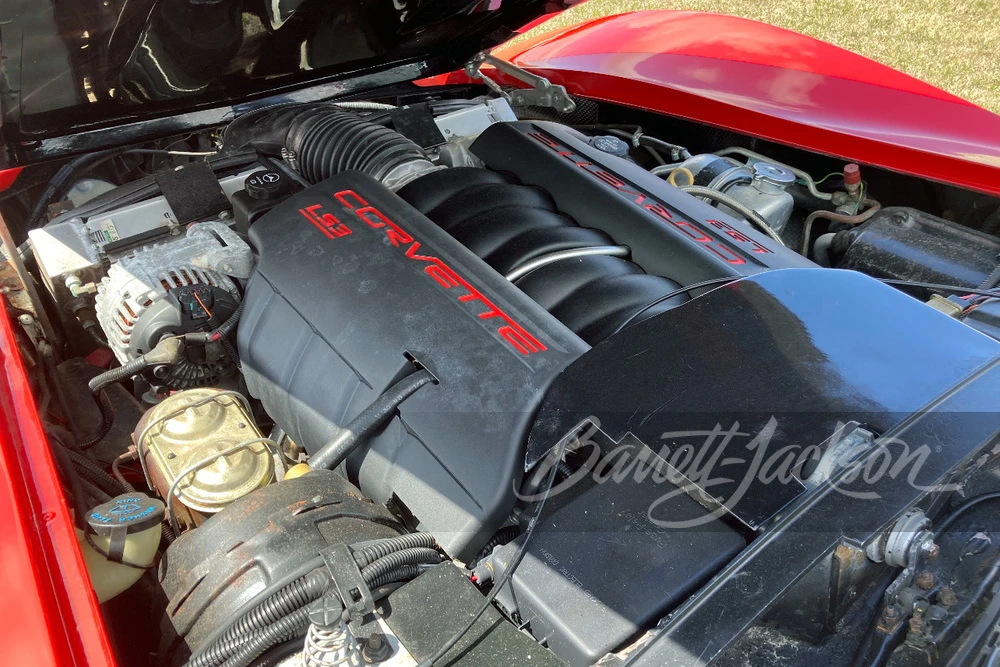 1979 Chevrolet Corvette C3 - Image 2 of 13