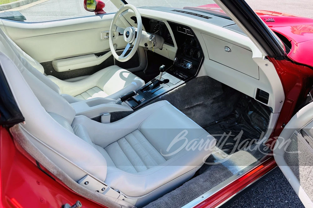 1979 Chevrolet Corvette C3 - Image 3 of 12