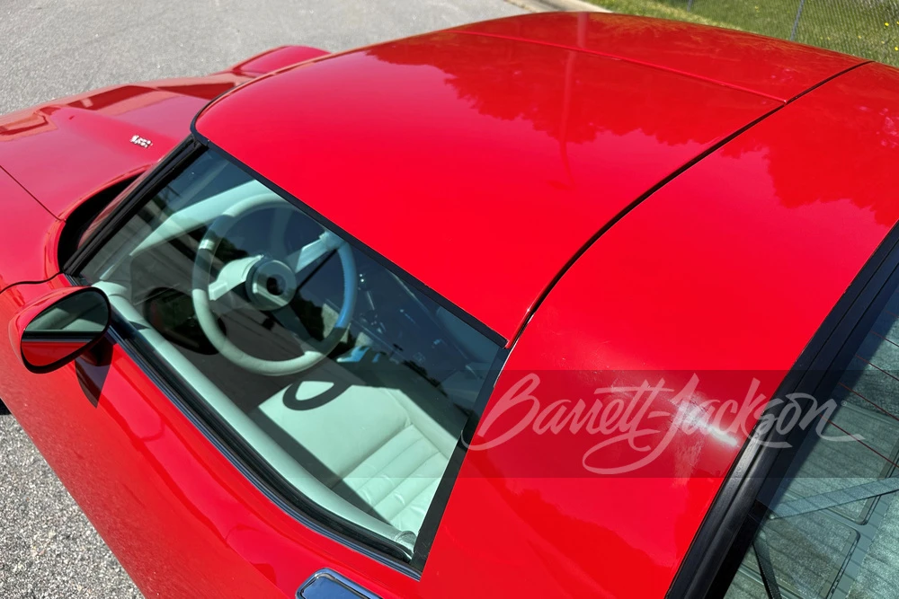 1979 Chevrolet Corvette C3 - Image 4 of 12
