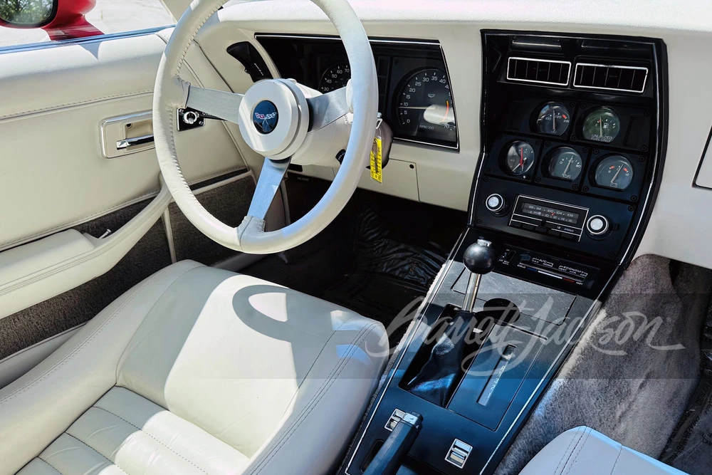 1979 Chevrolet Corvette C3 - Image 5 of 12