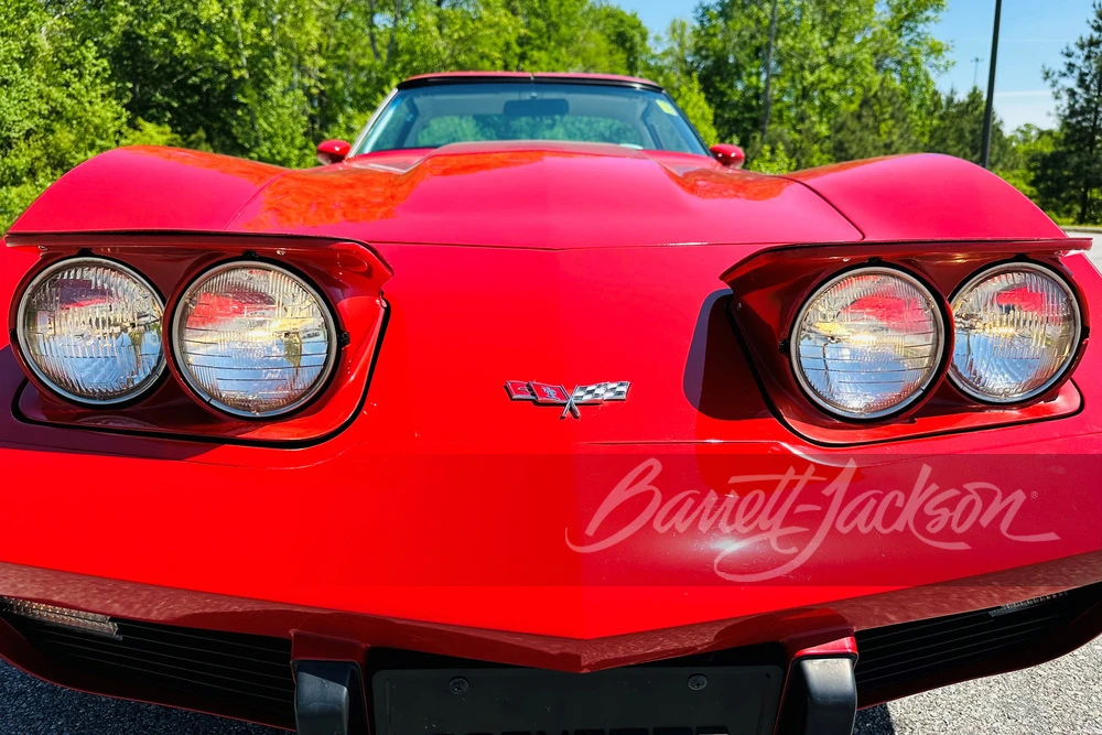 1979 Chevrolet Corvette C3 - Image 6 of 12