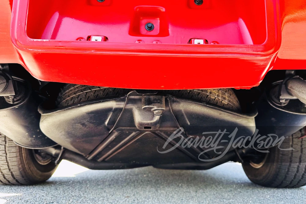 1979 Chevrolet Corvette C3 - Image 7 of 12