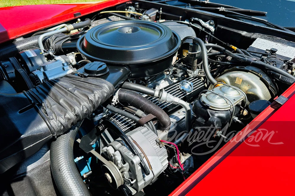 1979 Chevrolet Corvette C3 - Image 9 of 12