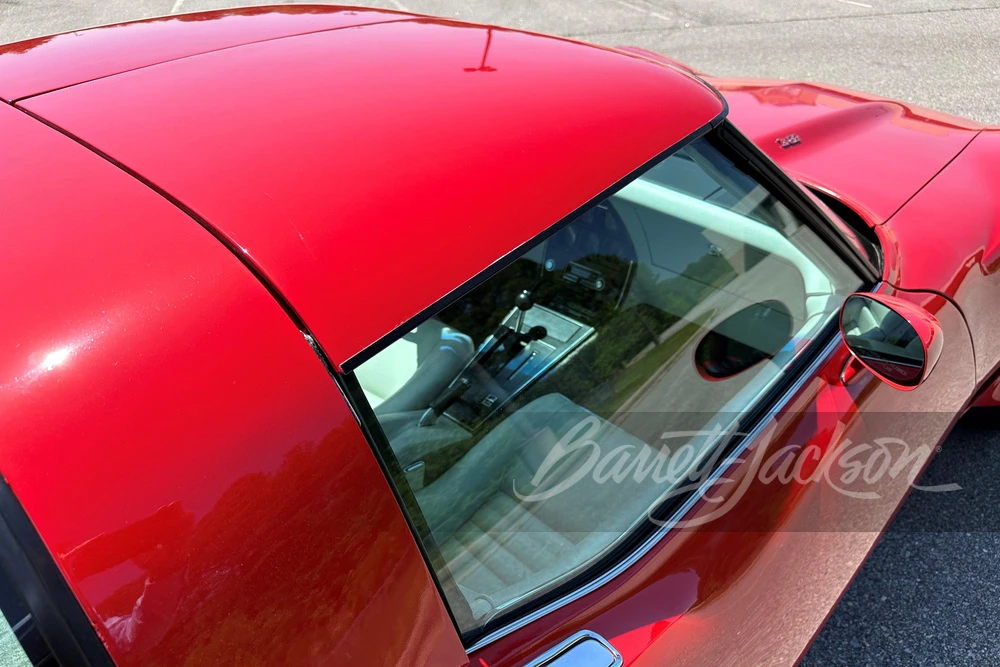 1979 Chevrolet Corvette C3 - Image 10 of 12