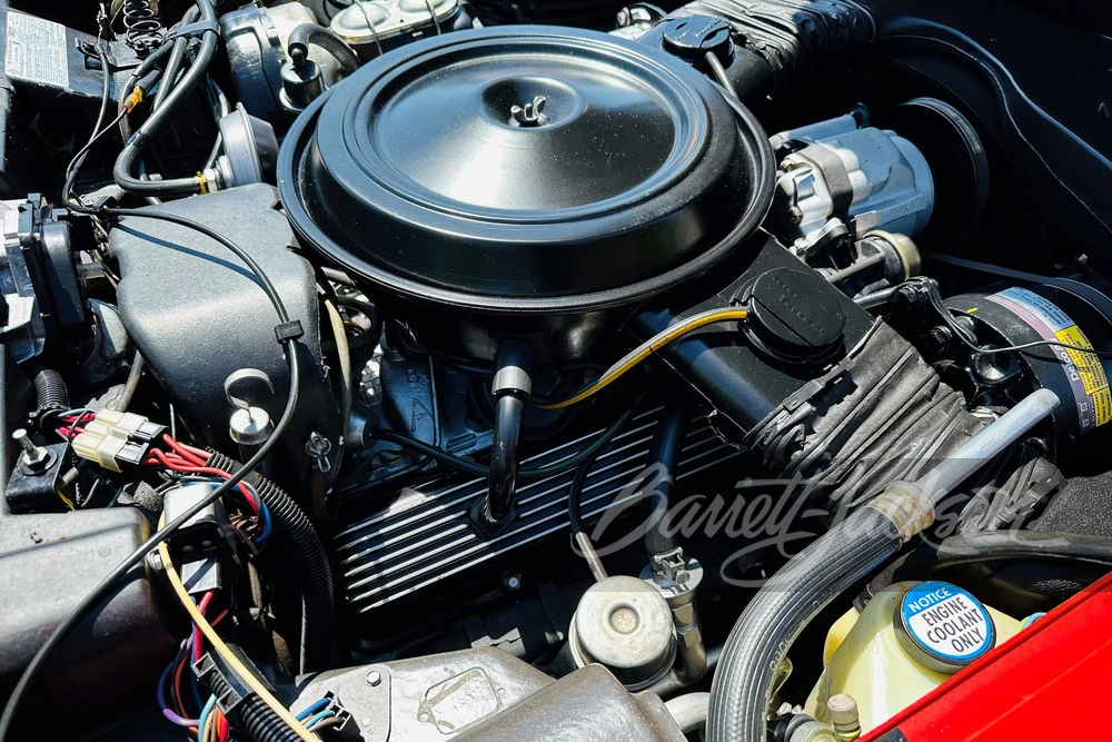 1979 Chevrolet Corvette C3 - Image 11 of 12