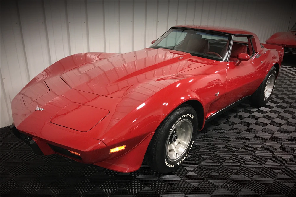 1979 Chevrolet Corvette C3 - Image 2 of 6