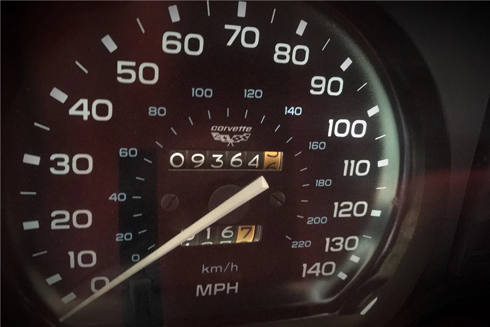 1979 Chevrolet Corvette C3 - Image 5 of 6