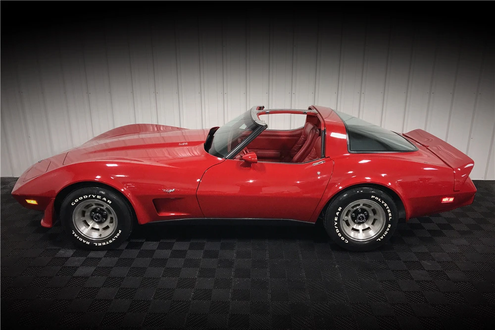 1979 Chevrolet Corvette C3 - Image 6 of 6