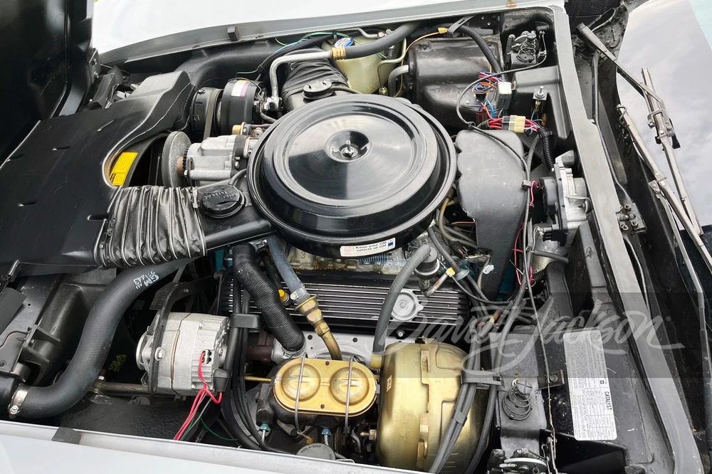 1979 Chevrolet Corvette C3 - Image 2 of 11