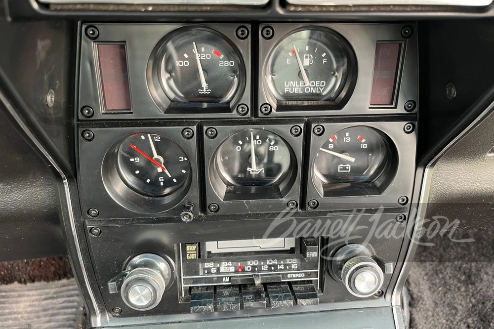 1979 Chevrolet Corvette C3 - Image 5 of 11