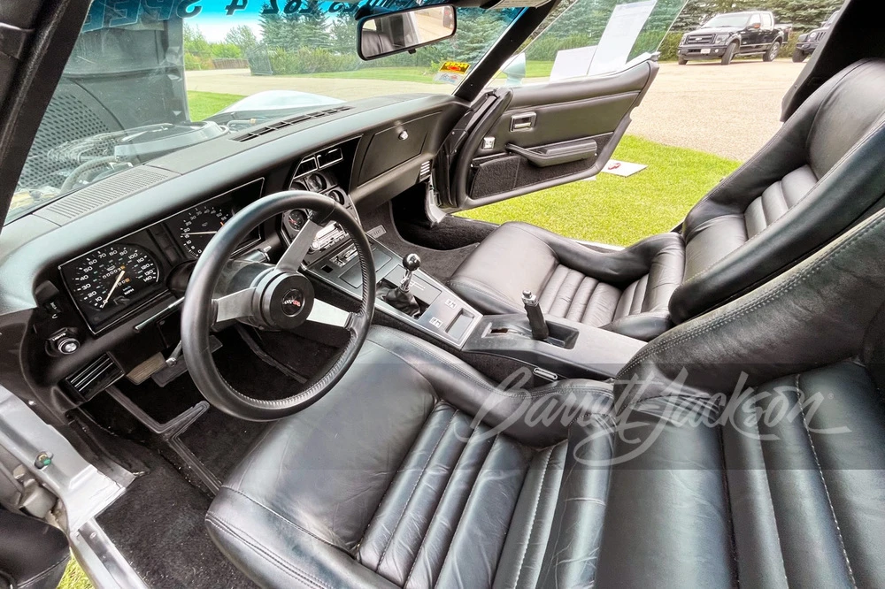 1979 Chevrolet Corvette C3 - Image 9 of 11