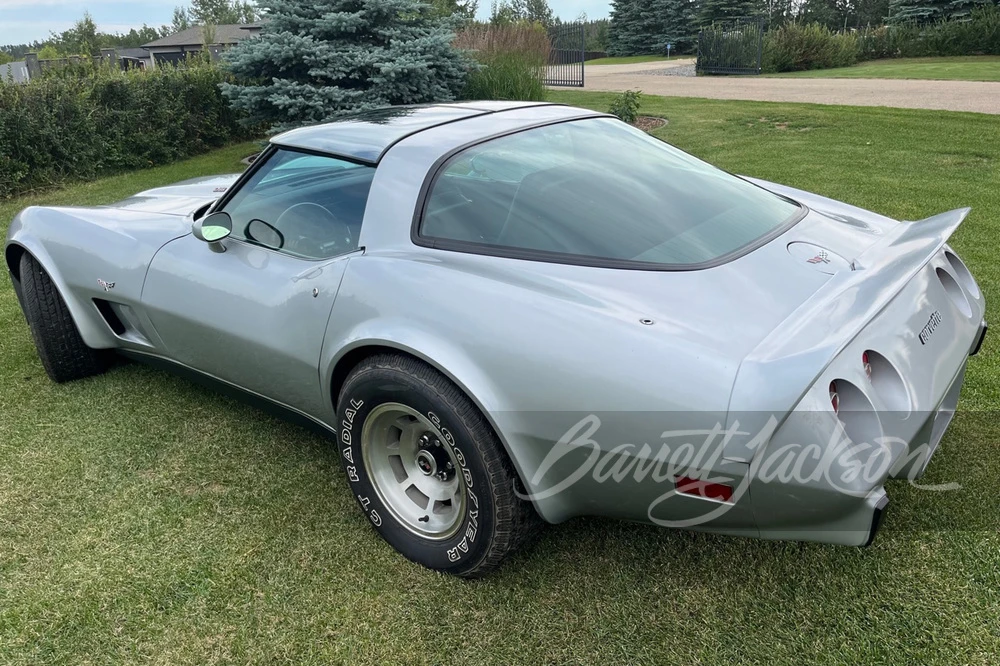 1979 Chevrolet Corvette C3 - Image 10 of 11