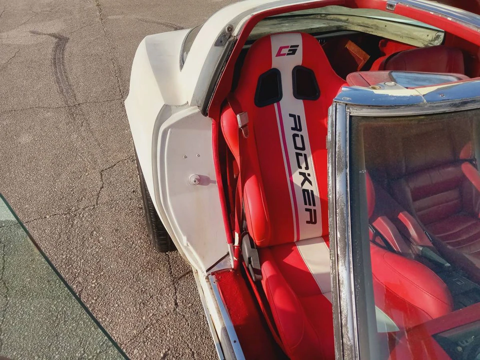 1979 Chevrolet Corvette C3 - Image 12 of 14