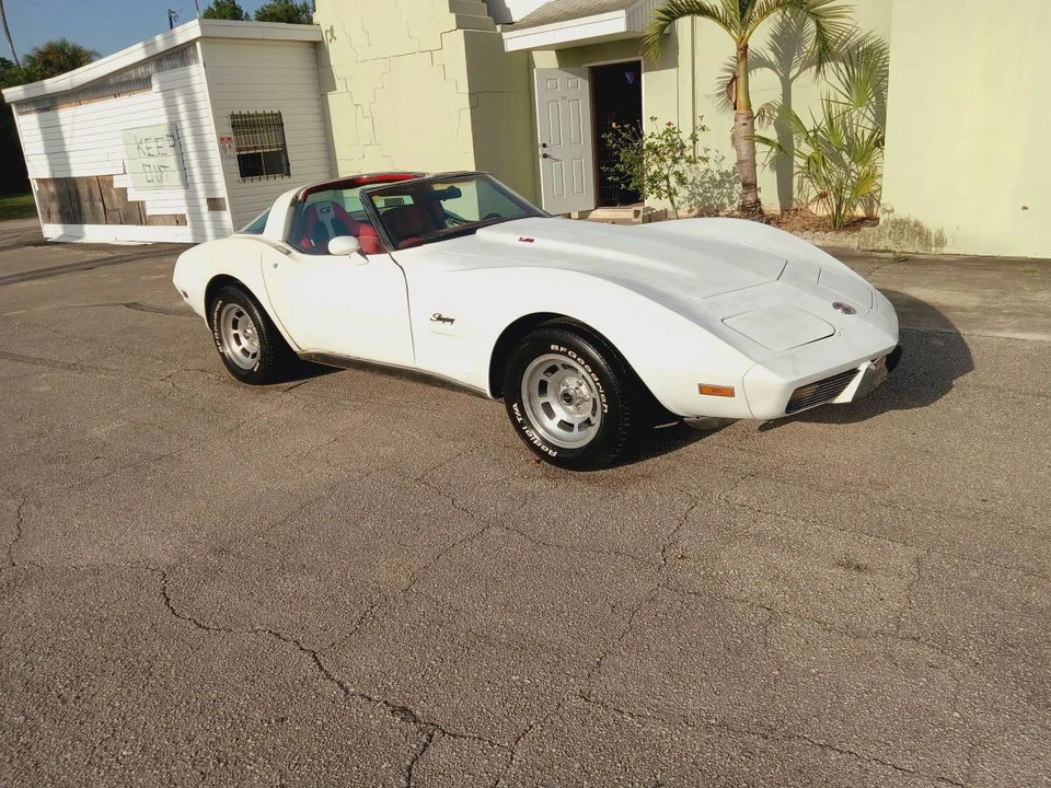 1979 Chevrolet Corvette C3 - Image 14 of 14