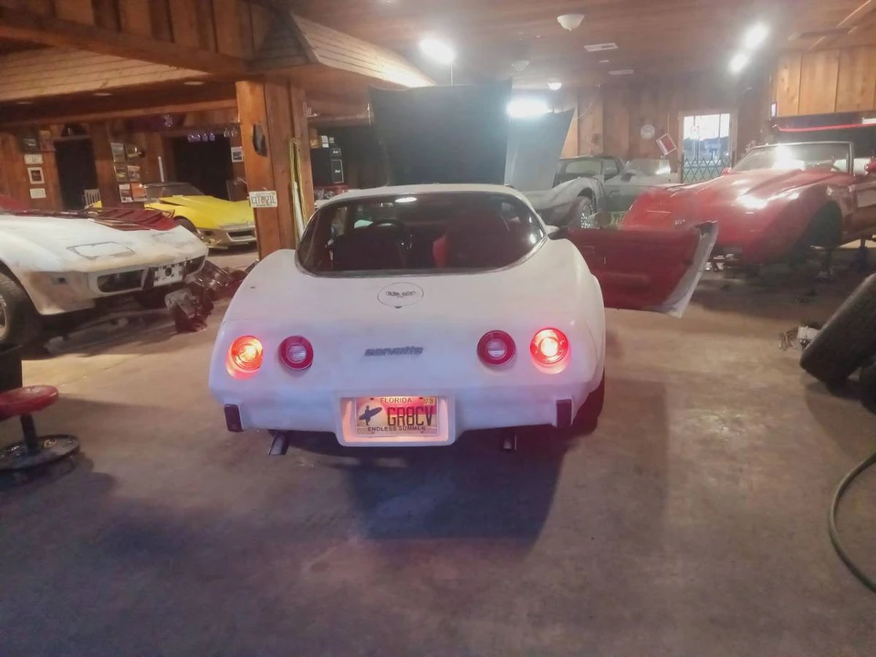 1979 Chevrolet Corvette C3 - Image 8 of 14