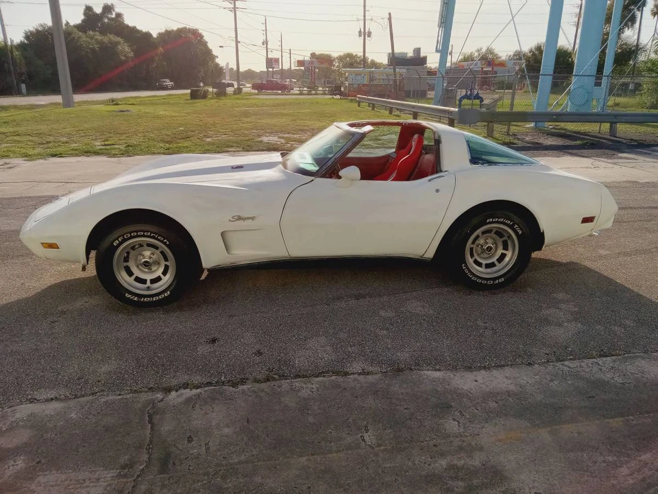 1979 Chevrolet Corvette C3 - Image 2 of 14