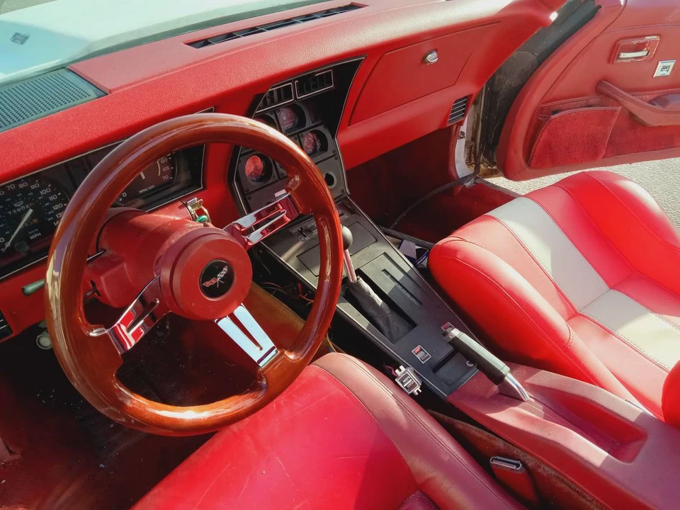 1979 Chevrolet Corvette C3 - Image 9 of 14