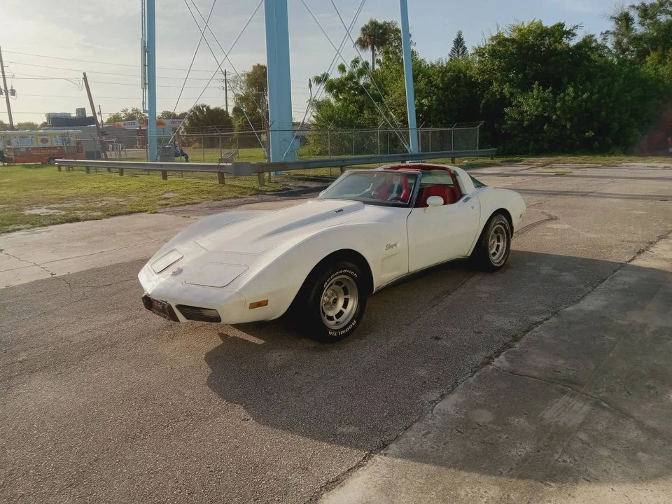 1979 Chevrolet Corvette C3 - Image 13 of 14