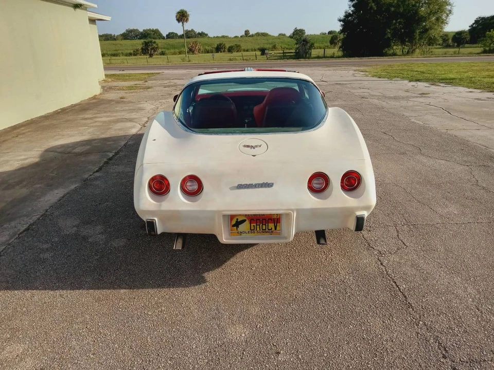 1979 Chevrolet Corvette C3 - Image 4 of 14