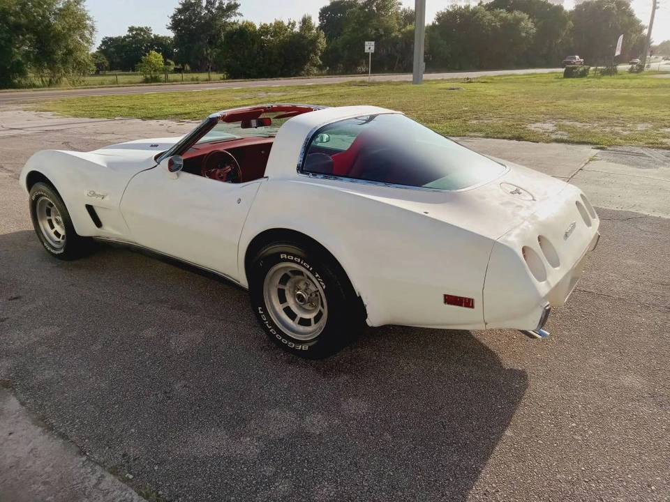 1979 Chevrolet Corvette C3 - Image 3 of 14