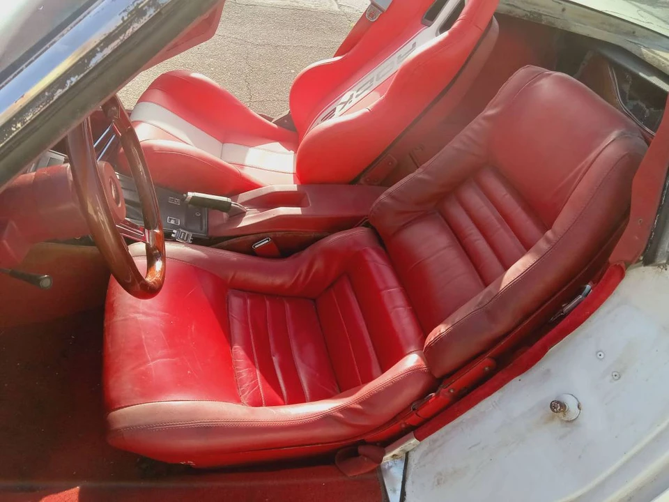 1979 Chevrolet Corvette C3 - Image 5 of 14