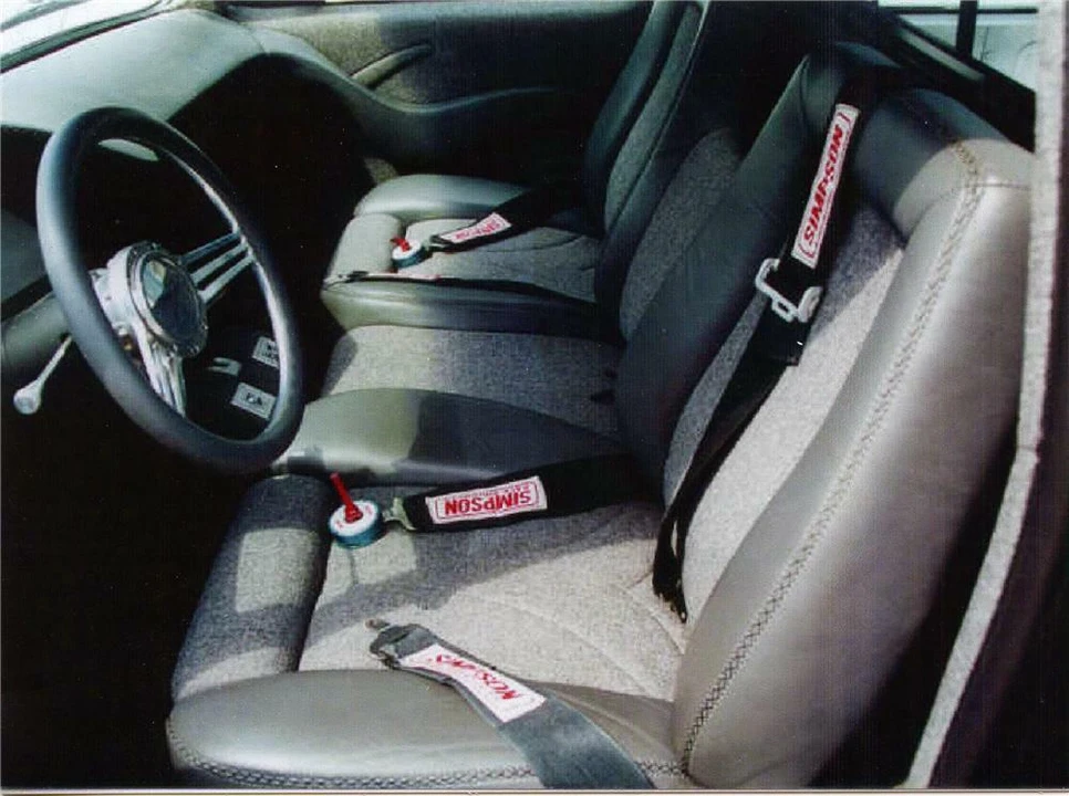 1979 Chevrolet C/K 3rd Gen - Image 3 of 4