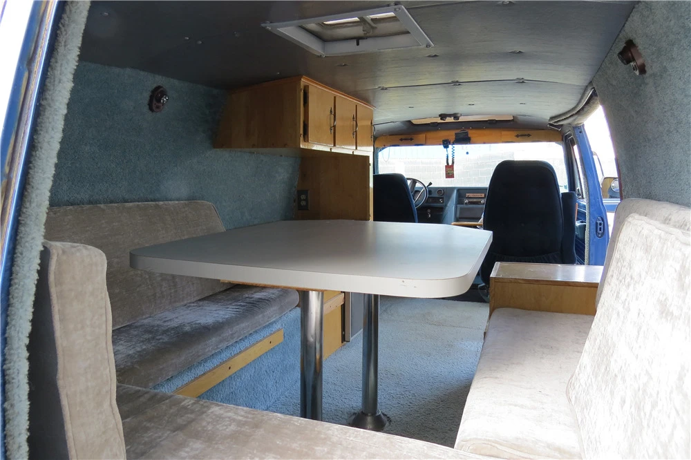 1979 Chevrolet G-Series Van - Image 5 of 7