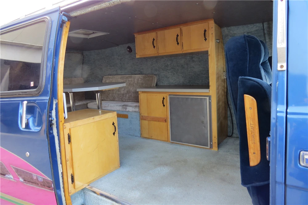 1979 Chevrolet G-Series Van - Image 6 of 7
