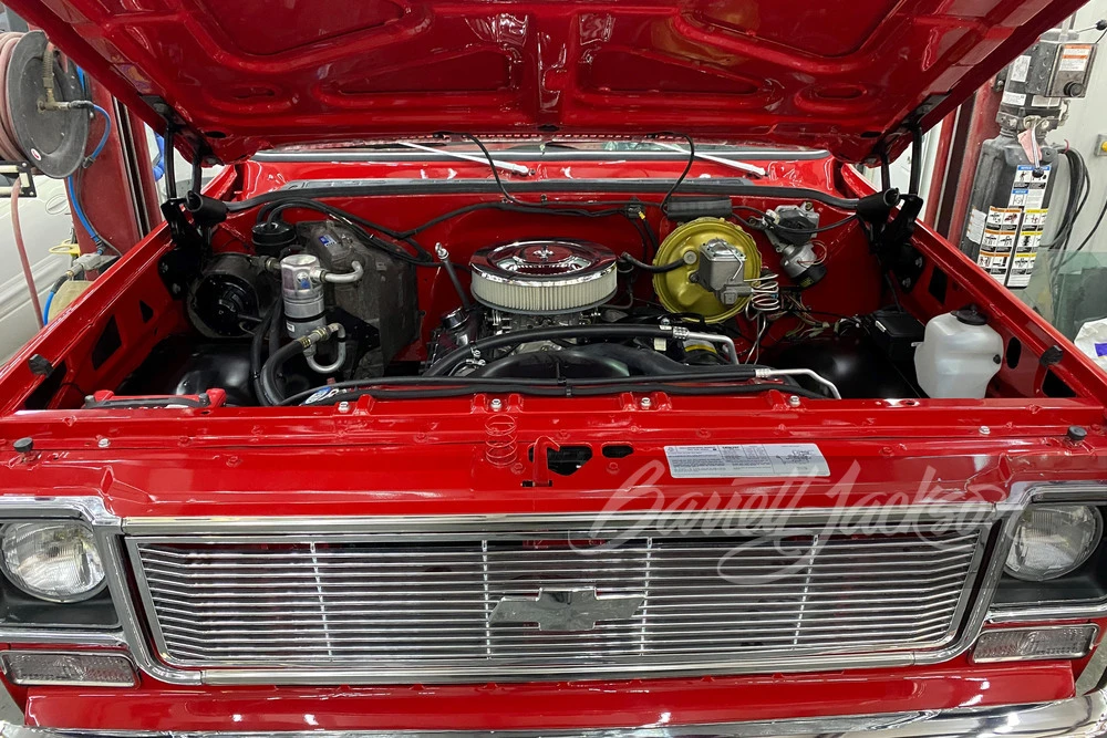 1979 Chevrolet C/K 3rd Gen - Image 2 of 31