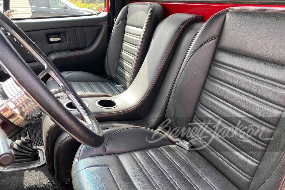 1979 Chevrolet C/K 3rd Gen - Image 3 of 31