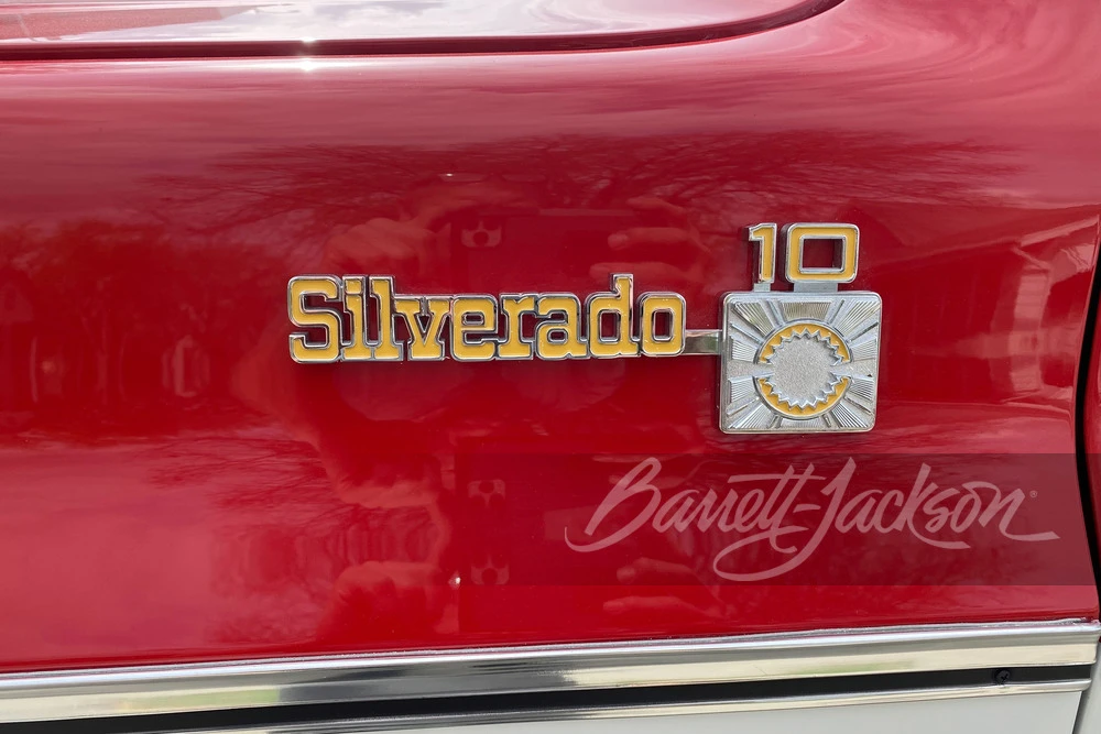 1979 Chevrolet C/K 3rd Gen - Image 7 of 31