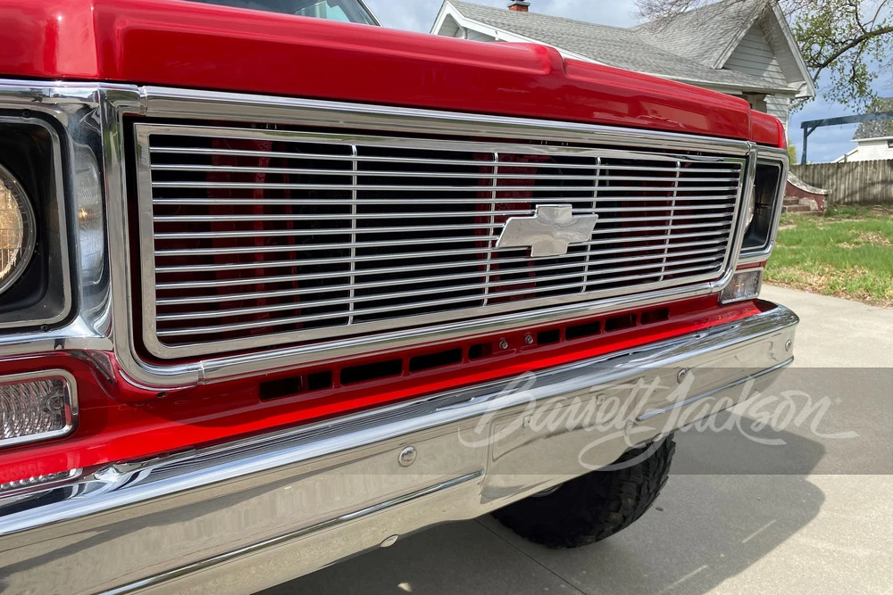 1979 Chevrolet C/K 3rd Gen - Image 9 of 31