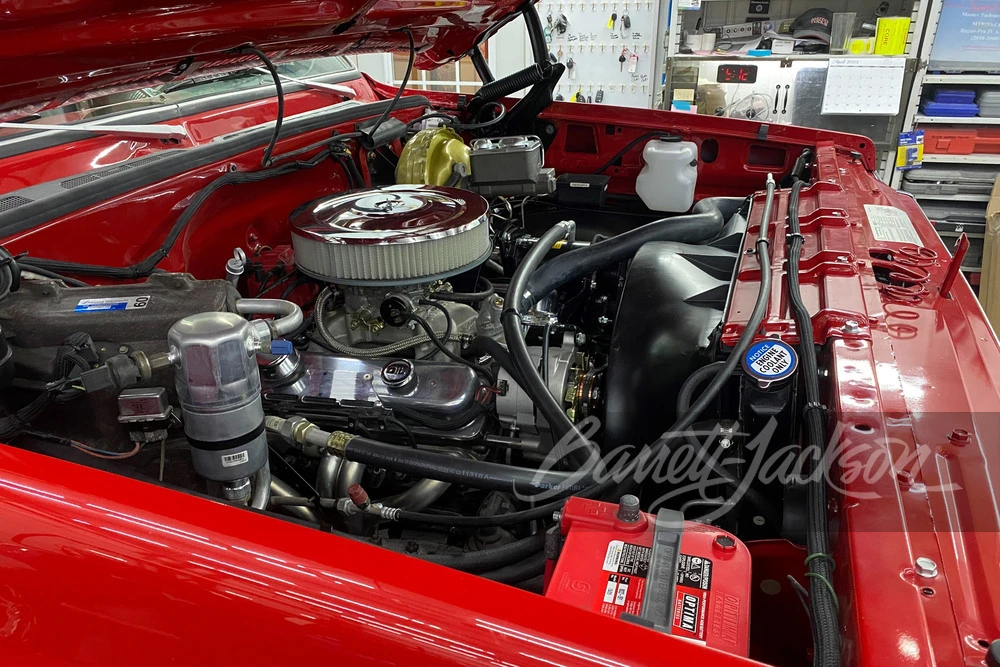 1979 Chevrolet C/K 3rd Gen - Image 10 of 31