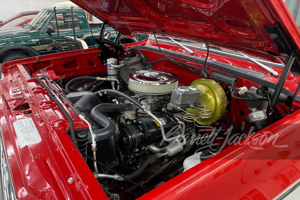 1979 Chevrolet C/K 3rd Gen - Image 13 of 31