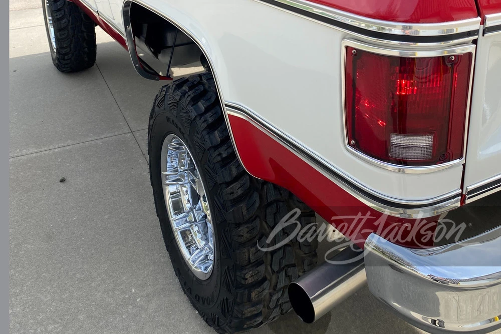 1979 Chevrolet C/K 3rd Gen - Image 16 of 31