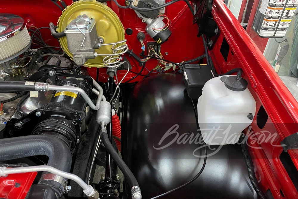1979 Chevrolet C/K 3rd Gen - Image 17 of 31