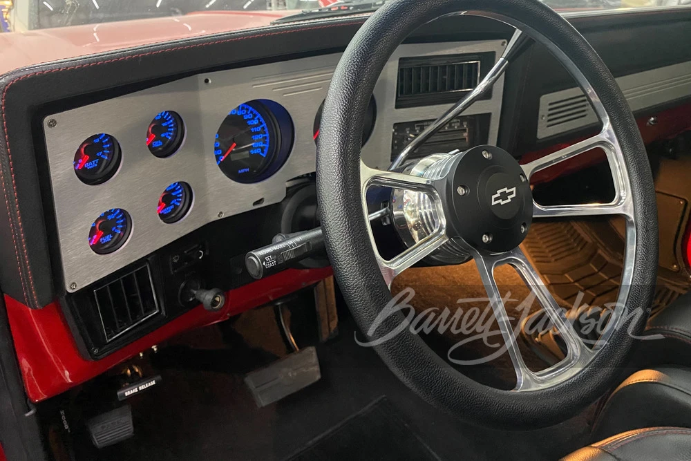1979 Chevrolet C/K 3rd Gen - Image 19 of 31