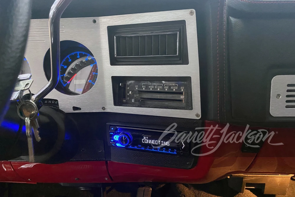 1979 Chevrolet C/K 3rd Gen - Image 21 of 31