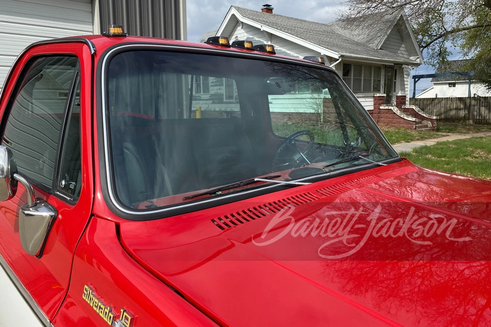 1979 Chevrolet C/K 3rd Gen - Image 26 of 31