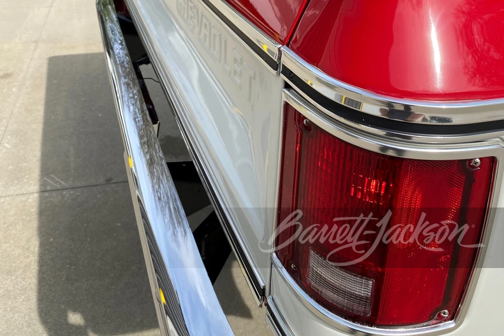 1979 Chevrolet C/K 3rd Gen - Image 30 of 31
