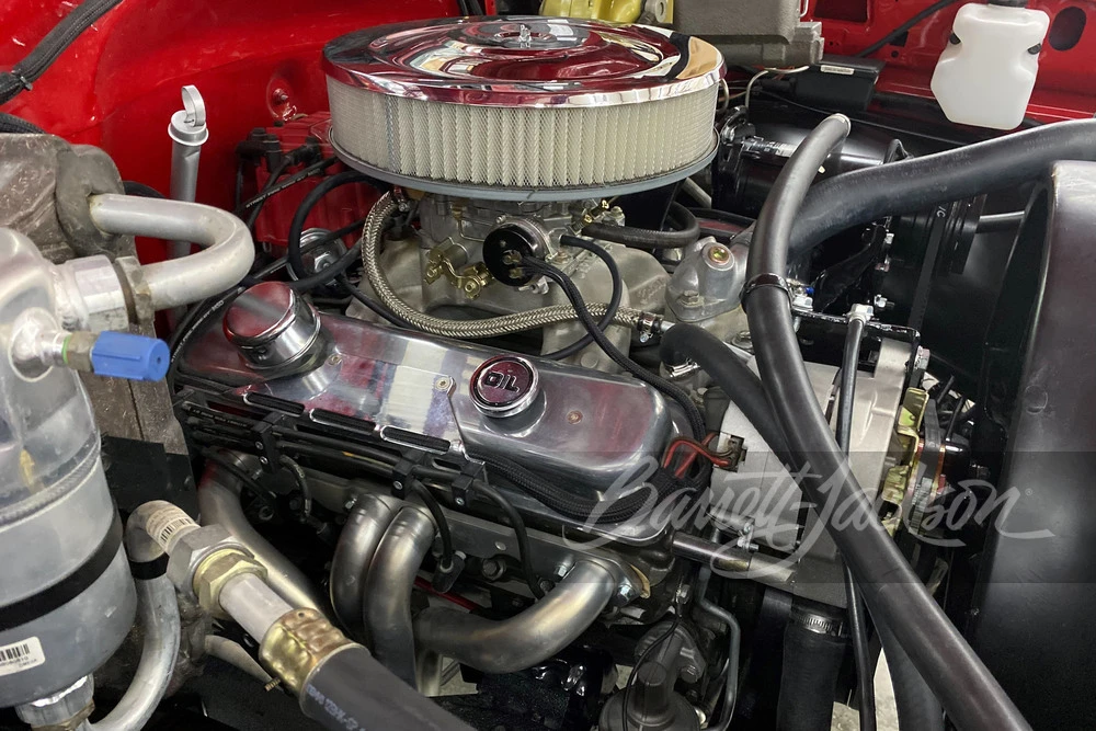 1979 Chevrolet C/K 3rd Gen - Image 31 of 31