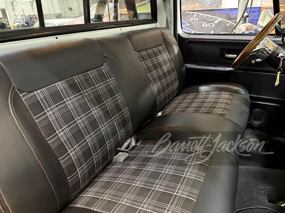 1979 Chevrolet C/K 3rd Gen - Image 7 of 27